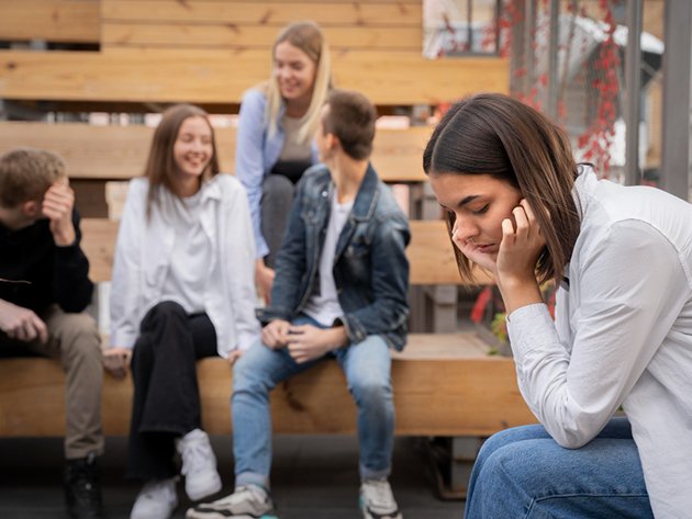 jovenes europeos depresion