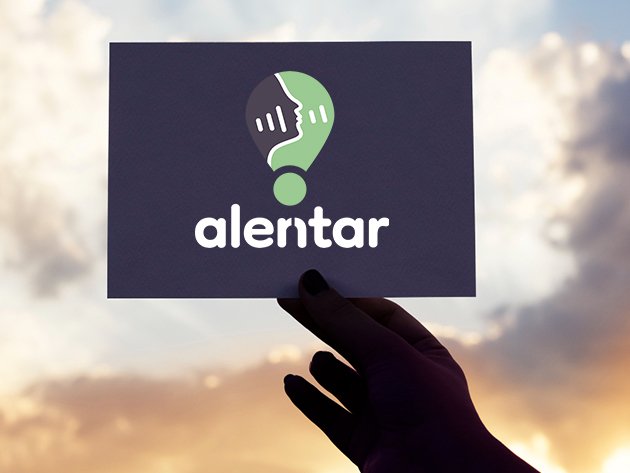 nueva identidad alentar